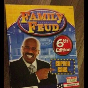Family Feud Game